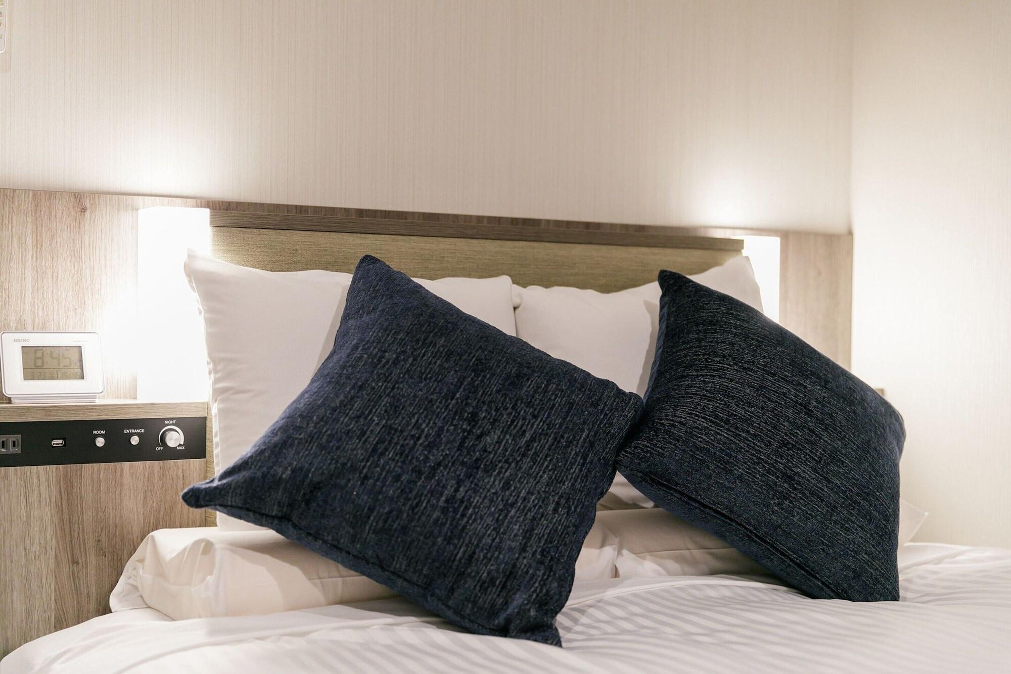 Hotel Mystays Kagoshima Tenmonkan Annex Экстерьер фото