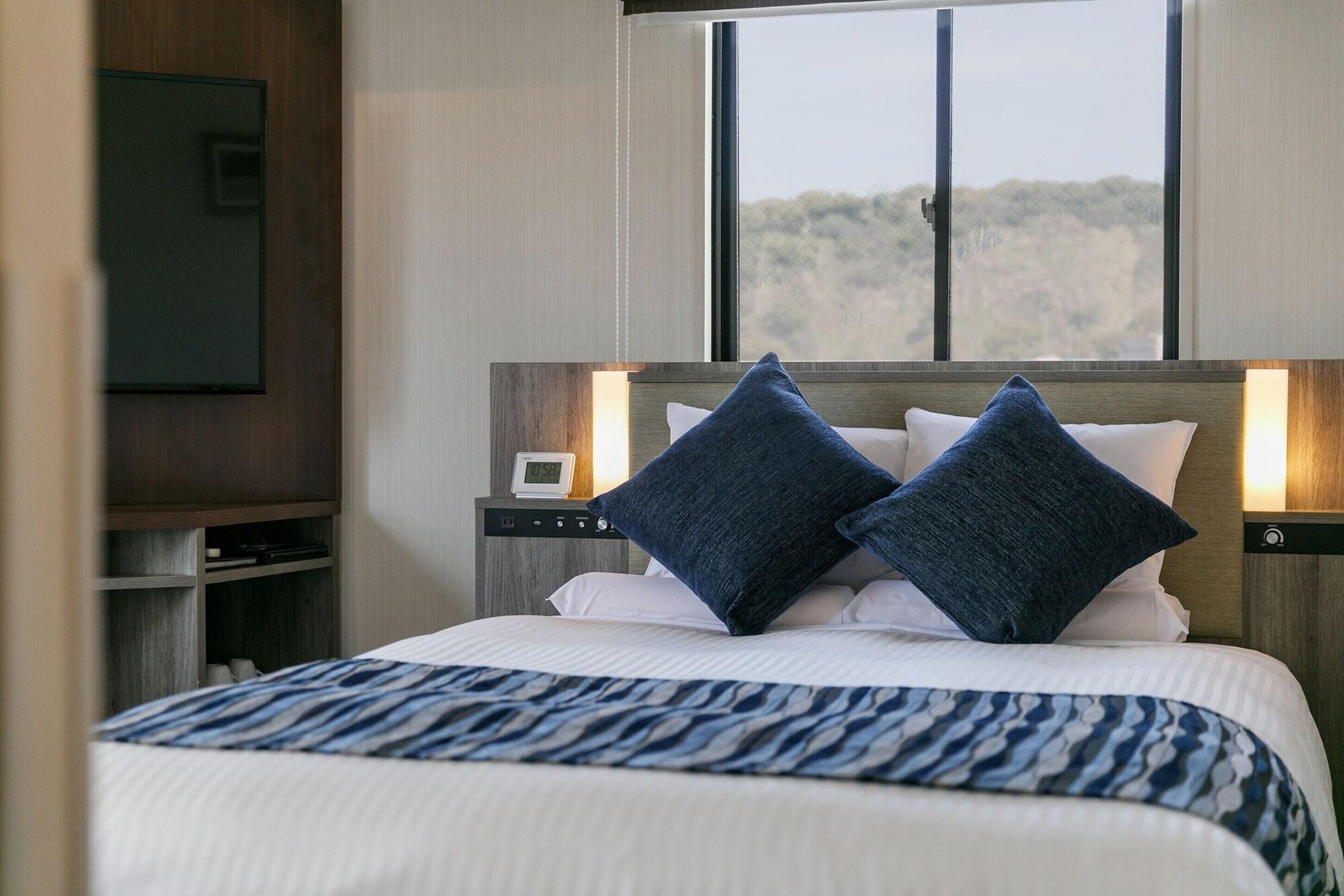 Hotel Mystays Kagoshima Tenmonkan Annex Экстерьер фото