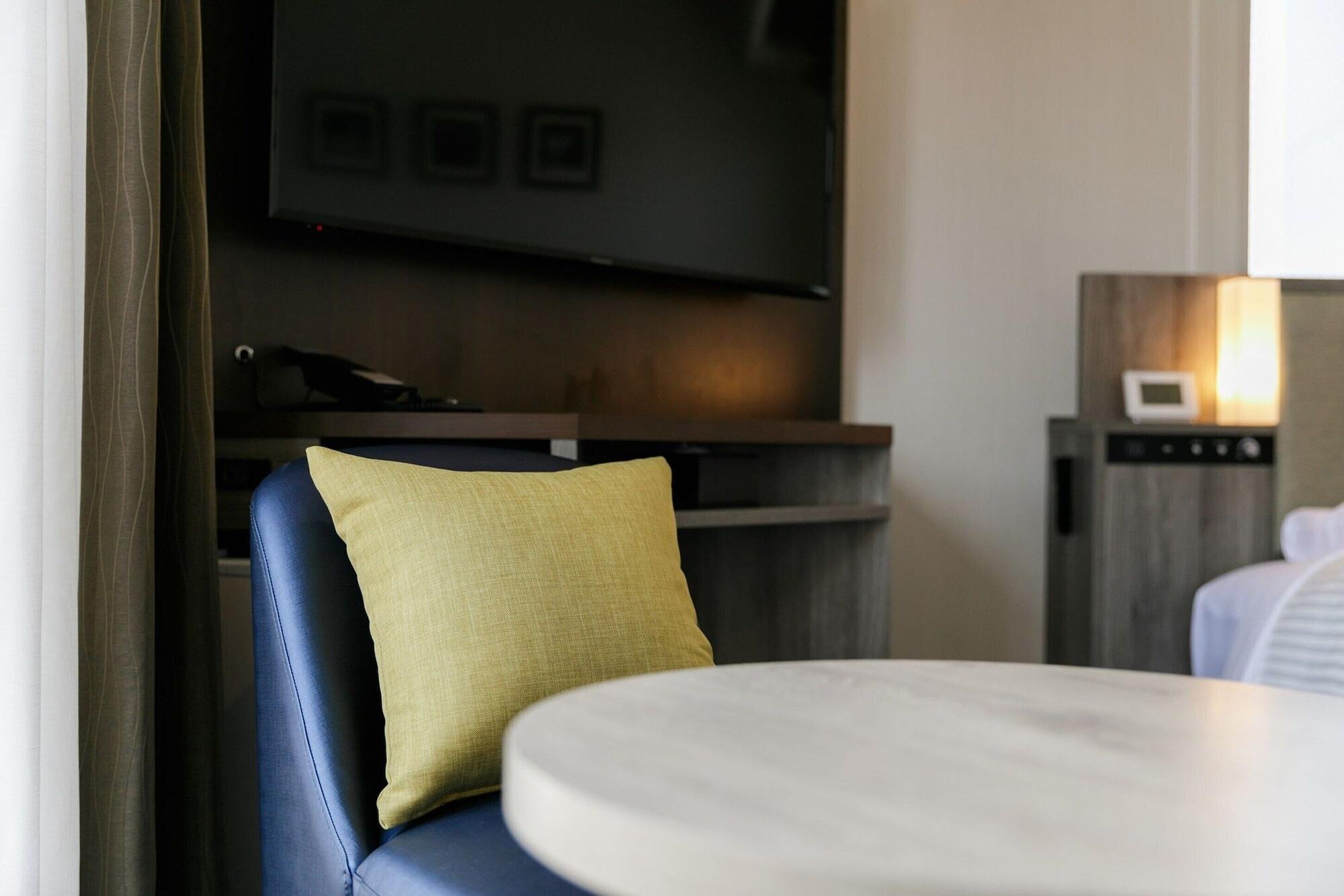 Hotel Mystays Kagoshima Tenmonkan Annex Экстерьер фото