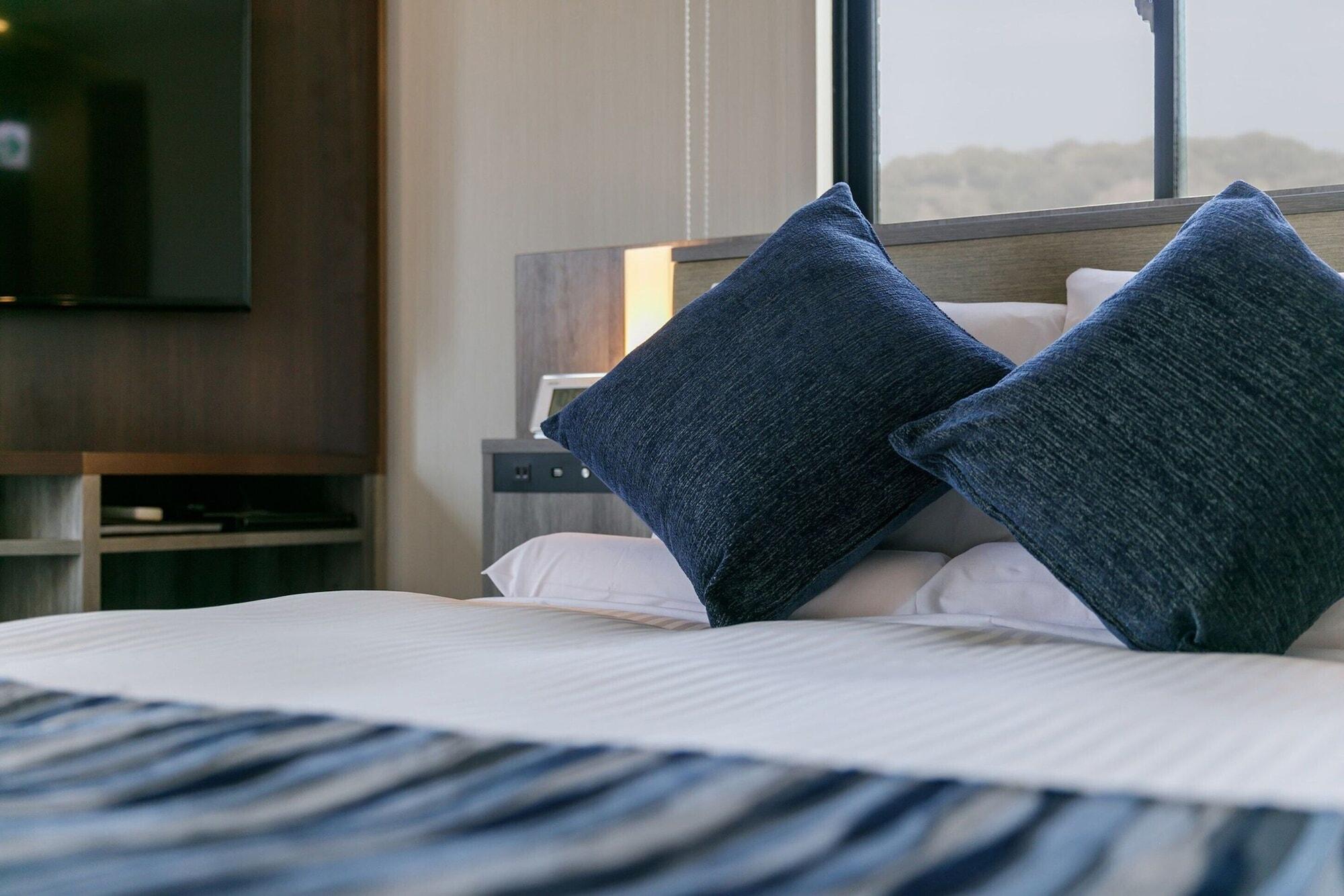 Hotel Mystays Kagoshima Tenmonkan Annex Экстерьер фото