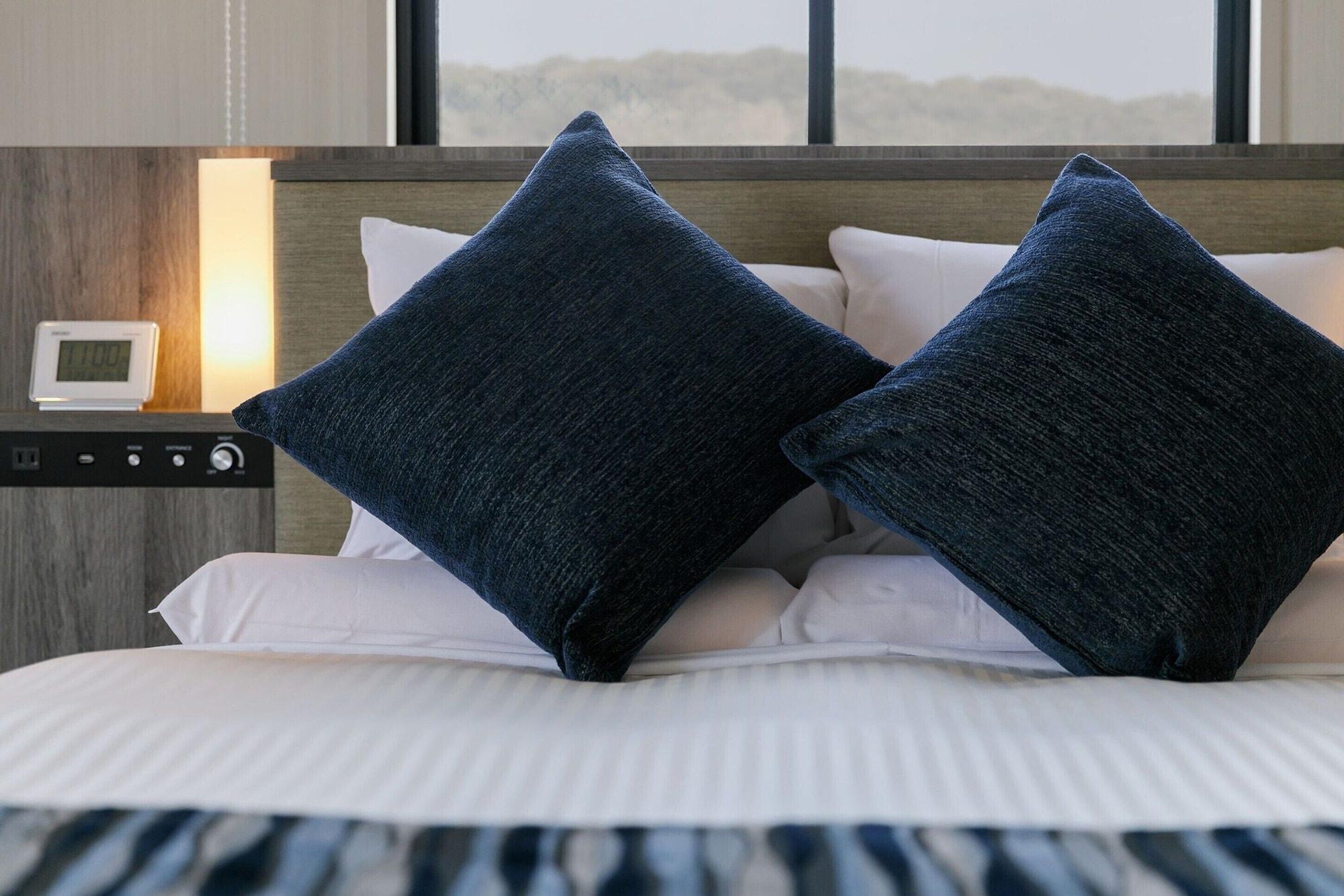 Hotel Mystays Kagoshima Tenmonkan Annex Экстерьер фото