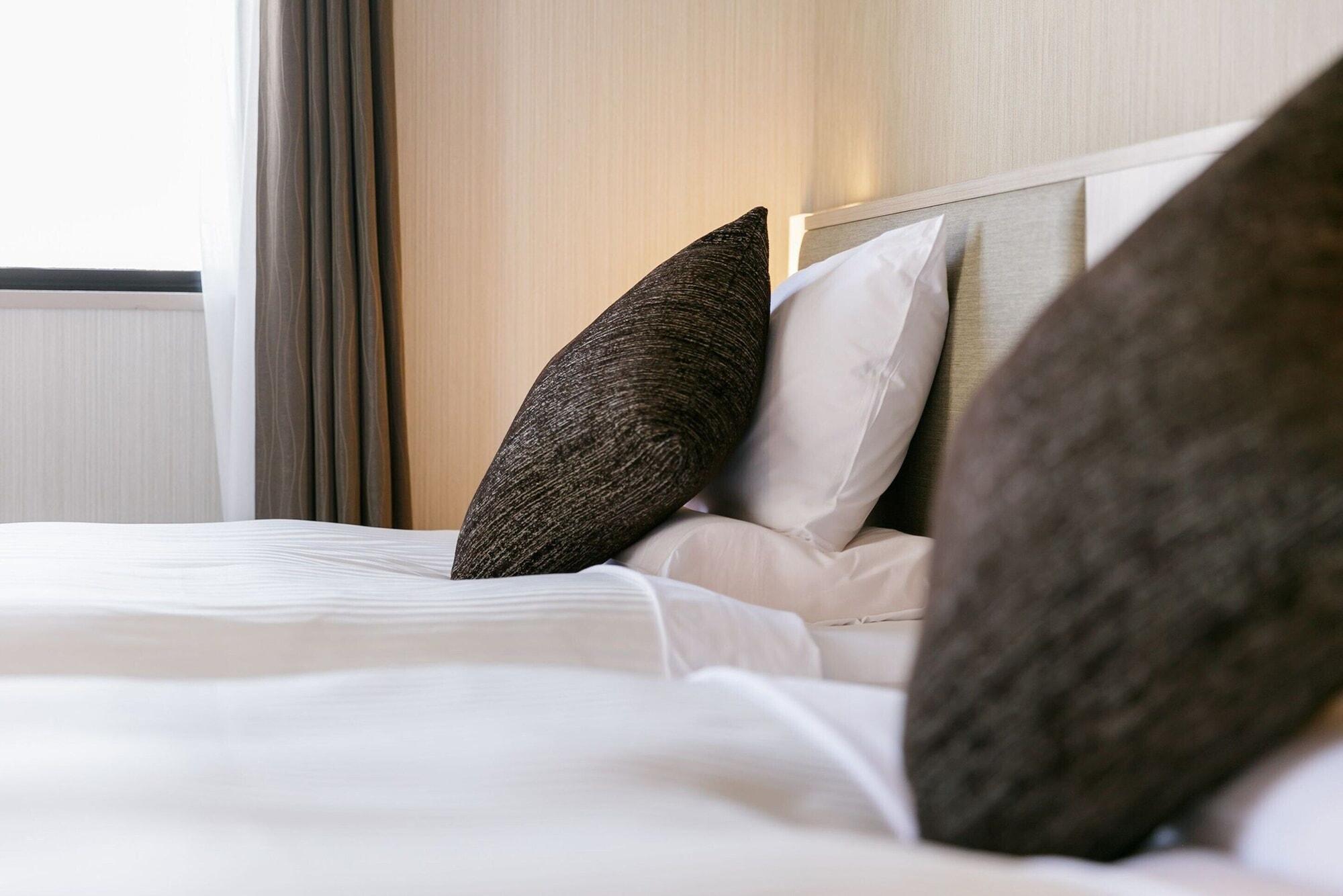 Hotel Mystays Kagoshima Tenmonkan Annex Экстерьер фото