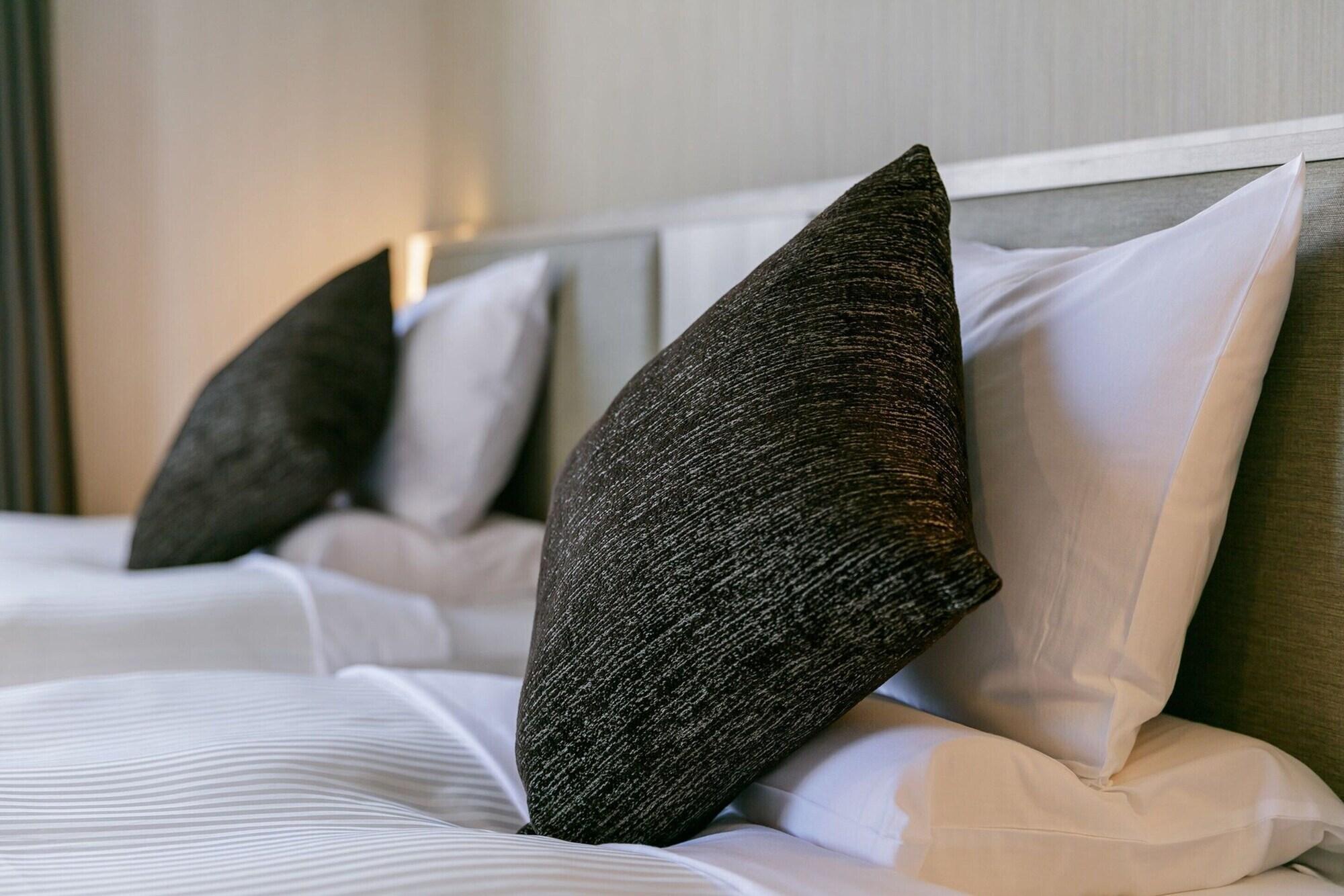 Hotel Mystays Kagoshima Tenmonkan Annex Экстерьер фото