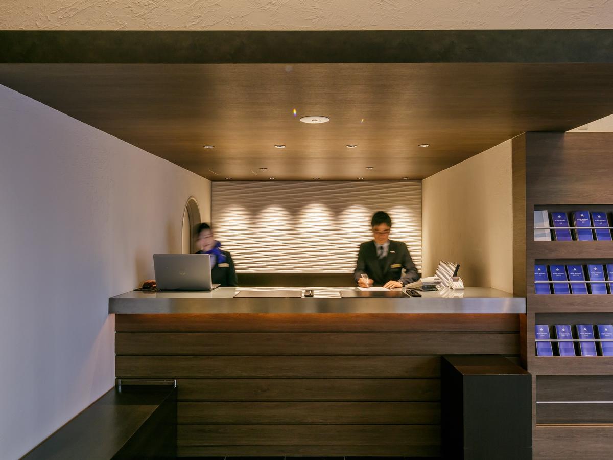 Hotel Mystays Kagoshima Tenmonkan Annex Экстерьер фото