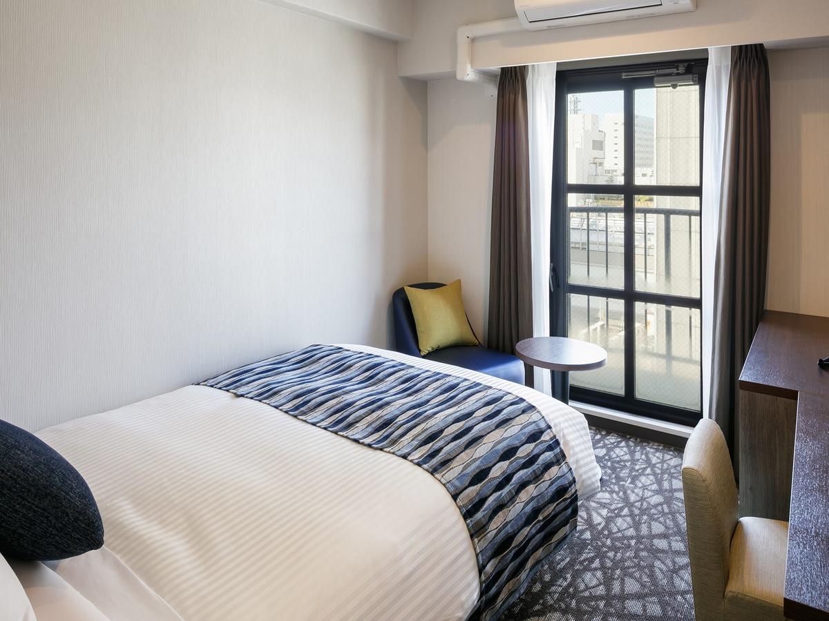 Hotel Mystays Kagoshima Tenmonkan Annex Экстерьер фото