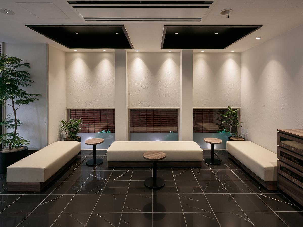Hotel Mystays Kagoshima Tenmonkan Annex Экстерьер фото